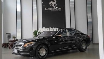 Mercedes Benz S 2019 S 450L Luxury - Bank 90%