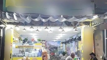 SANG MẶT BẰNG KINH DOANH – MẶT TIỀN KHU TÊN LỬA, BÌNH TÂN