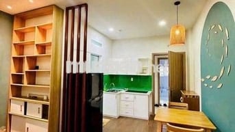 BÁN CĂN HỘ
CHUNG CƯ NAM LONG - 30M2
- 1 PHÒNG NGỦ.