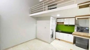CHÍNH CHỦ KHAI TRƯƠNG CĂN HỘ DUPLEX FULL NỘI THẤT NHIỀU TIỆN ÍCH