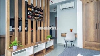 🏡Studio Ban Công Full NT , View Thoáng Mát Gần Hàng Xanh