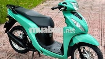 Honda Vision 2022 BS 84 Chính Chủ