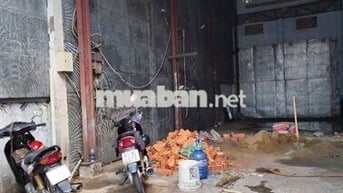 NHÀ TRỆT THẠCH LAM — PHƯỜNG HIỆP TÂN  (6m x 16m)