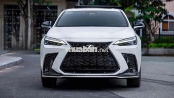 Lexus NX350 F-Sport sản xuất 2023 - 38000 km