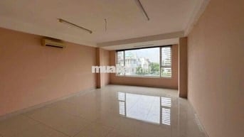 NHÀ NGUYÊN CĂN 5 TẦNG – MẶT TIỀN BÌNH LỢI, P13, BÌNH THẠNH