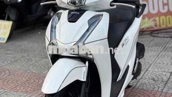 Sh 125i 2018 zin chất cực đẹp  Biển 43 chính chủ 1