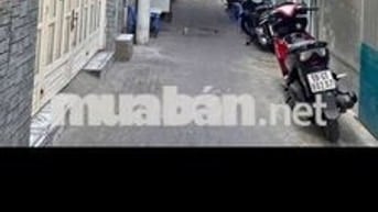 GẤP BÁN NHÀ 3TẦNG QUẬN 7- DT:38M2 - 3PN - SÁT QUẬN 4 - CHỈ HƠN 3T.Ỷ