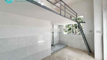 PHÒNG GÁC CAO - GẦN ĐH LĐXH, UTH - GIÁ CHỈ TỪ 2xxx