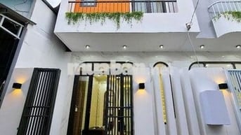 Nhà Hiện Đại Gần chợ Cái Răng tặng Nội thất