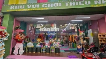 MẶT TIỀN PHẠM VĂN BẠCH, GÒ VẤP. NGANG 8M