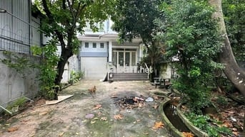 Biệt thự gần cầu sắt qua nguyễn thái sơn