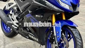 Yamaha R15v3 đẹp zin keng ,lướt odo 4k8