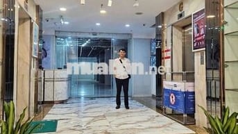 Chính chủ cho thuê mặt bằng Nguyễn Huệ  quận 1 siêu đep