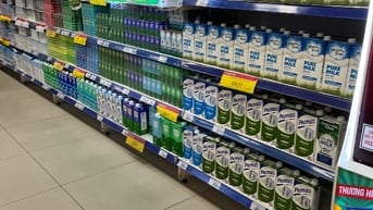 CỬA HÀNG CẨN MỞ RỘNG CẦN TUYỂ NHÂN VIỆN