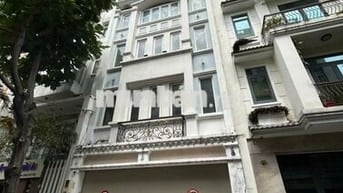 CHO THUÊ NHÀ HẺM Ô TÔ HOÀNG DIỆU_ 8X20M_ TRỆT 3 LẦU NHÀ MỚI.