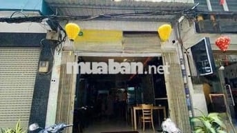 CHO THUÊ NHÀ KHU PHỐ TÂY BÙI VIỆN - HÊM 1/ PHẠM NGŨ LÃO, Q1