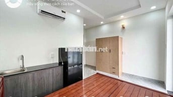 STUDIO FULL NỘI THẤT MỚI GẦN NTTU, VĂN HIẾN, CAO ĐẲNG ĐIỆN LỰC