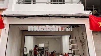 CHO THUÊ NHÀ HẺM XE HƠI TRẦN ĐÌNH XU THUẬN TIỆN KINH DOANH - QUẬN 1