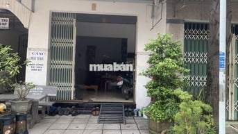 Cho Thuê nguyên Căn DT 4 x 12m gác lửng 3pn.