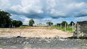 BÁN ĐẤT: 157m2 thổ cư 1/ Trung Lập Hạ - cách KCN Tây Bắc 2km - SHR
