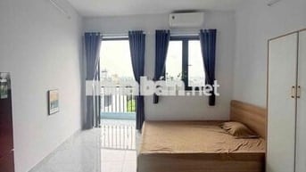 STUDIO BANCOL FULL NỘI THẤT NGAY ĐH NGUYỄN TẤT THÀNH Q12