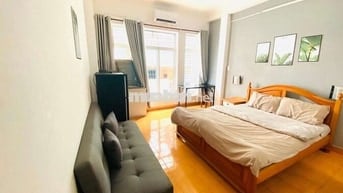 Sang CHDV Ngay Ngã 6 Trung Tâm Q1 2xx Đã Gồm Cọc Chủ Hết 120tr