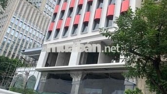 CHO THUÊ TÒA NHÀ CAO CẤP – 33C-D-E NGUYỄN BỈNH KHIÊM, P.ĐA KAO, Q.1