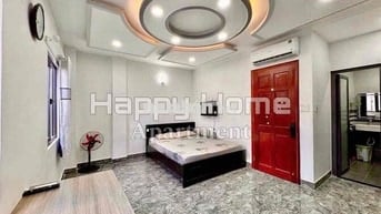 CĂN HỘ DỊCH VỤ NGAY TRUNG TÂM GIÁP ĐƯỜNG ẨM THỰC PHAN LONG