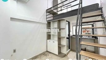 ✨Siêu phẩm Duplex cửa sổ_máy giặt riêng_Free xe gần Chợ Tân Định