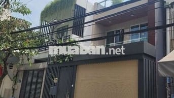 👉Cho thuê nhà 1trệt 2lầu 3pn.3wc 1bếp DT 5X16