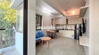 CHO THUÊ CĂN HỘ 1PN, STUDIO , LĂNG CHA CẢ , HOÀNG VĂN THỤ TÂN BÌNH