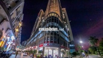 BÁN CĂN PEGASUITE1 - 2PN 2WC ( 75m2) -View hướng quận 1, bancol thoáng