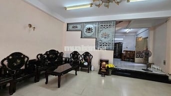 XE HƠI ĐỖ CỬA - DT SỬ DỤNG 70m2 ❌ 3 TẦNG - NGUYỄN XÍ, BT - 👉CHỈ 9.xTỶ