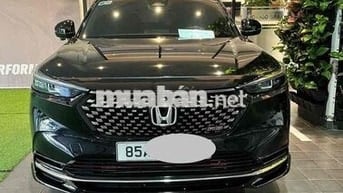 Honda HR-V RS 2024 - 19600 km - Vay 70%