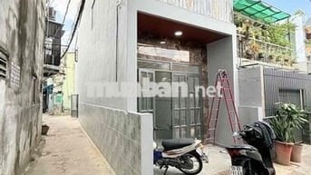 • MẶT TIỀN ÂU CƠ 20M • 60M2 CĂN GÓC nhỉnh 4₫