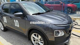 VinFast VF5 Plus 2024 - xe dân biển trắng