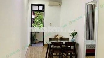 CĂN HỘ 1 PHÒNG NGỦ GẦN BIỂN CÓ BAN CÔNG - PHƯỚC TRƯỜNG 4