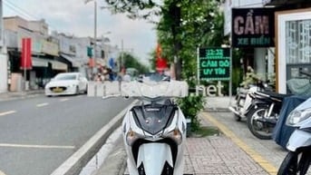 ❤️Honda Future Led 2025, Oder 900Km, GÓP