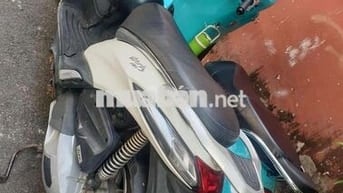Xe nhà đi ngay chủ