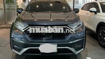 HONDA CRV L 2023 - XE LƯỚT : 11.300km - NHƯ MỚI