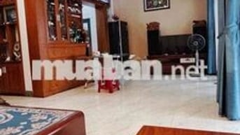 nhà 3 tang MT Hà Huy Tập 53m2 ngang 7.7 giá 8ty75 TL