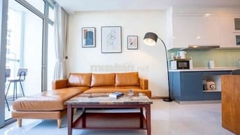 🌟 BÁN CĂN HỘ 2 PHÒNG NGỦ VINHOMES CENTRAL PARK – FULL NT GIÁ TỐT