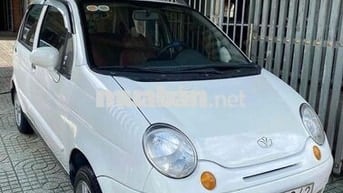 Daewoo Matiz 2005 SE , kiểm mới.