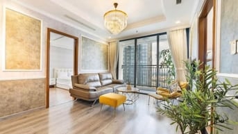 Bán gấp CH 60m2/2 TỶ4 ,full NT, dọn ở ,vay 80%.View MT Phạm Văn Đồng .