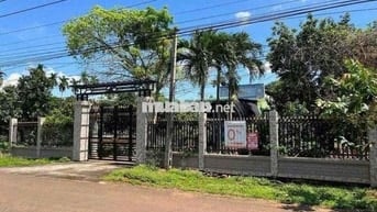 CHỦ KẸT BANK NÊN CẦN BÁN GẤP CĂN NHÀ VƯỜN 1400m2 CÓ SẴN THỔ CƯ RỒI