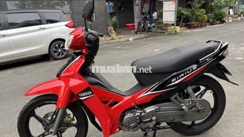 💥Yamaha Sirius 110 Bánh Mân Thắng đia. CÓ BẢO HÀNH