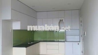 Cho thuê căn góc 3pn 2wc chung cư Dreamhome Palace Q8 full nội thất