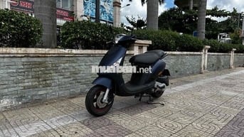 Piaggio Zip 2021