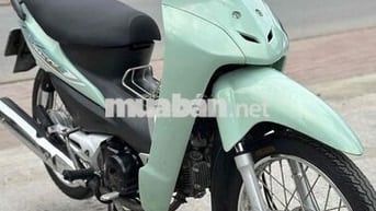 Wave 50cc 2020 cho học sinh đi học chính chủ ký