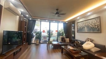 Bán nhà 5T Mỗ Lao, Phùng Khoang 75m MT5m KĐT vỉa hè ô tô tránh KD